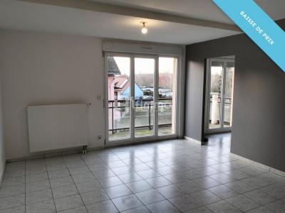 For sale Pfaffenhoffen 3 rooms 69 m2 Bas rhin (67350) photo 1