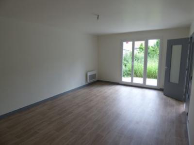 For rent Veaugues 4 rooms 84 m2 Cher (18300) photo 1