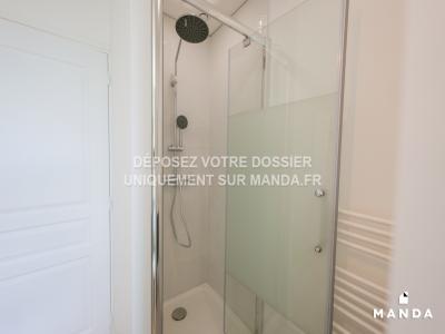 For rent Lille 4 rooms 10 m2 Nord (59800) photo 1