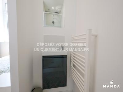 For rent Lille 4 rooms 10 m2 Nord (59800) photo 2