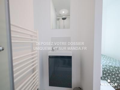 For rent Lille 4 rooms 10 m2 Nord (59800) photo 4