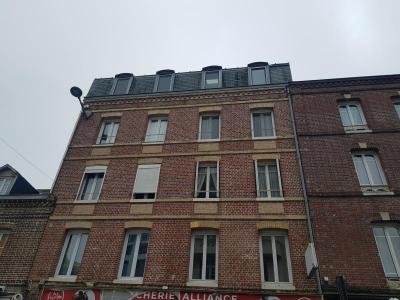 Acheter Appartement Rouen 69000 euros