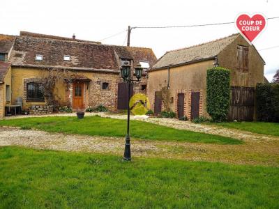 Annonce Vente 5 pices Maison Saint-valerien 89