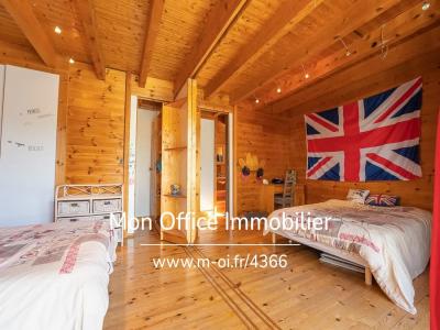 For sale Embrun 7 rooms 170 m2 Hautes alpes (05200) photo 4