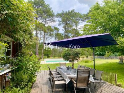 For sale Biscarrosse 7 rooms 252 m2 Landes (40600) photo 1