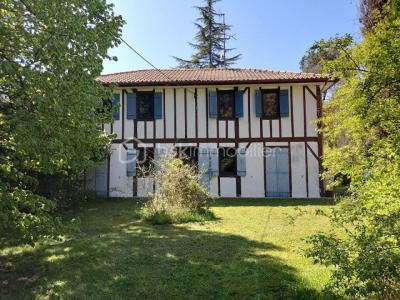 For sale Gourbera 15 rooms 250 m2 Landes (40990) photo 0