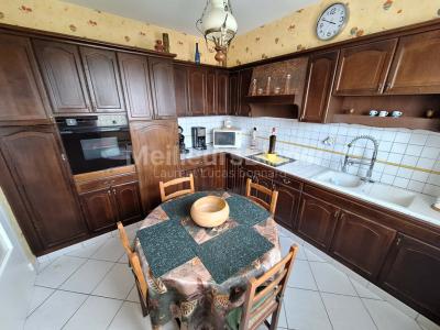 Acheter Maison Auxonne 210000 euros