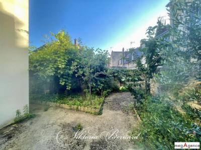 For sale Creil 4 rooms 78 m2 Oise (60100) photo 1