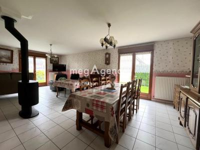 For sale Rouffigny 6 rooms 116 m2 Manche (50800) photo 1