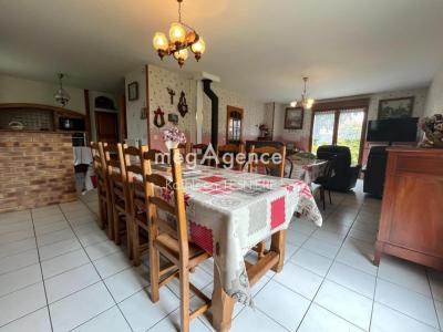 For sale Rouffigny 6 rooms 116 m2 Manche (50800) photo 2