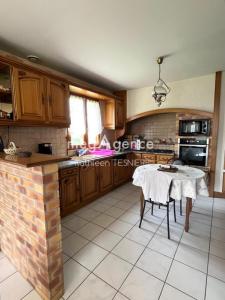 For sale Rouffigny 6 rooms 116 m2 Manche (50800) photo 3