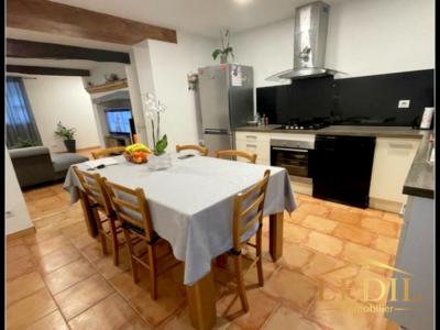 For sale Moissac 7 rooms 229 m2 Tarn et garonne (82200) photo 3