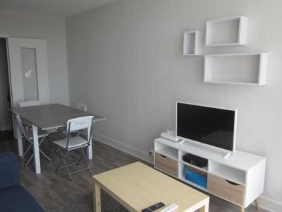 For rent Orleans 4 rooms 74 m2 Loiret (45100) photo 0
