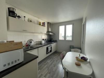 Louer Appartement Orleans Loiret