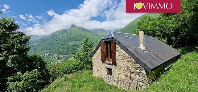 For sale Cauterets Ultra calme !! 2 rooms 95 m2 Hautes pyrenees (65110) photo 0