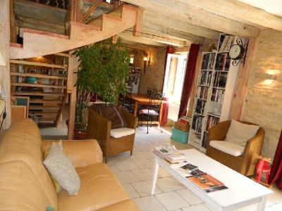 For sale Saint-cyprien SAINT CYPRIEN 3 rooms 90 m2 Dordogne (24220) photo 1