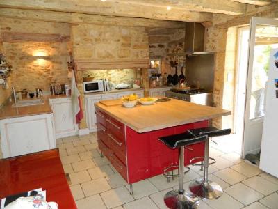 For sale Saint-cyprien SAINT CYPRIEN 3 rooms 90 m2 Dordogne (24220) photo 2