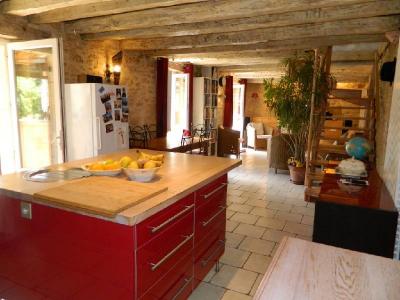 For sale Saint-cyprien SAINT CYPRIEN 3 rooms 90 m2 Dordogne (24220) photo 3