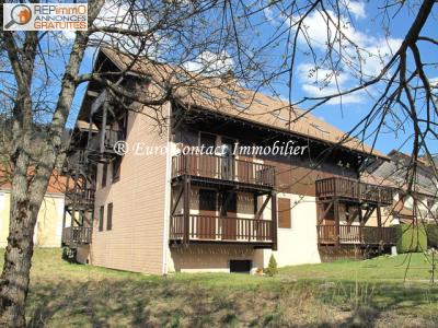 For sale Ventron 2 rooms 33 m2 Vosges (88310) photo 3