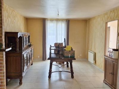 For sale Sacy-le-grand 5 rooms 88 m2 Oise (60700) photo 2