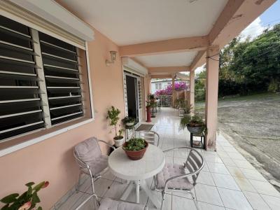 For sale Fort-de-france 5 rooms 252 m2 Martinique (97200) photo 1