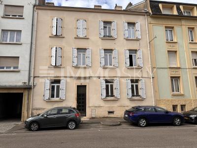 For sale Montigny-les-metz 1 room 37 m2 Moselle (57158) photo 0