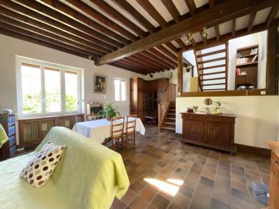 Acheter Maison Breuil-le-sec 279000 euros