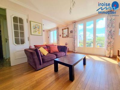 For sale Brest 5 rooms 90 m2 Finistere (29200) photo 4