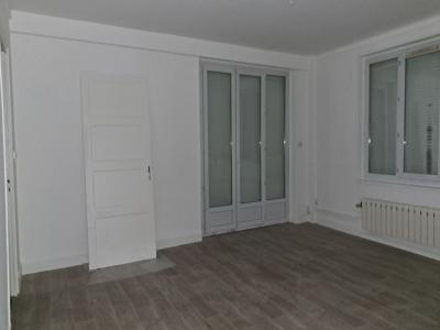 For sale Grigny 3 rooms 65 m2 Rhone (69520) photo 1