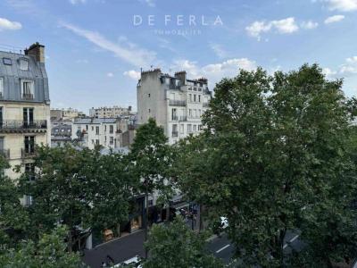 Acheter Appartement Paris-14eme-arrondissement 565000 euros