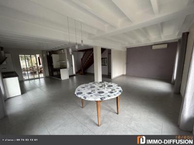 For sale 6 rooms 192 m2 Cote d'or (21110) photo 1