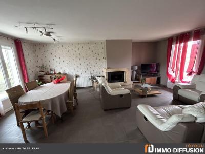 For sale 5 rooms 90 m2 Cote d'or (21250) photo 1
