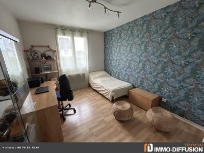 For sale 5 rooms 90 m2 Cote d'or (21250) photo 3