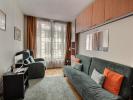 For rent Apartment Paris-18eme-arrondissement  26 m2