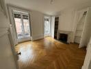 For rent Apartment Lyon-2eme-arrondissement  69 m2 3 pieces