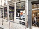 For rent Commerce Lille  45 m2