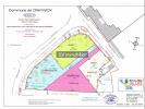 For sale Land Loon-plage  975 m2 3 pieces
