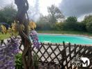 For sale House Montgaillard  133 m2 6 pieces