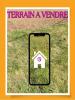 Vente Terrain Botz-en-mauges  1015 m2