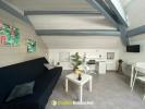 For rent Apartment Roanne  14 m2