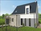 For sale House Longaulnay  106 m2 6 pieces