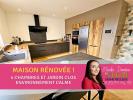 Vente Maison Montoire-sur-le-loir  5 pieces 130 m2