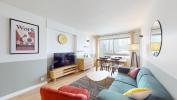 For rent Apartment Courbevoie  80 m2