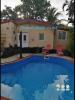 For rent House Lamentin  46 m2