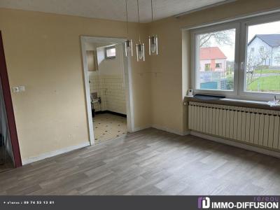 For sale 7 rooms 110 m2 Moselle (57510) photo 2