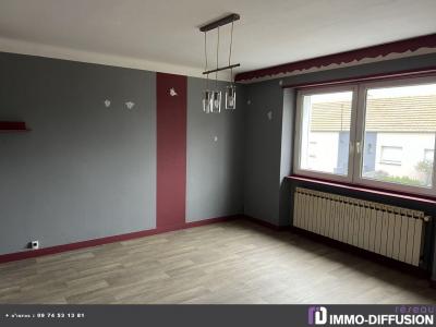 For sale 7 rooms 110 m2 Moselle (57510) photo 3