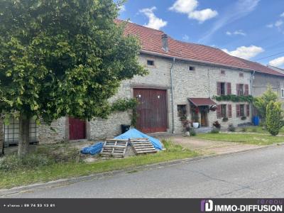 For sale 145 m2 Moselle (57670) photo 1