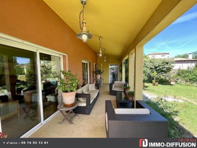 For sale 7 rooms 240 m2 Herault (34480) photo 2