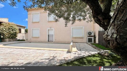 For sale PROCHE BEZIERS 7 rooms 157 m2 Herault (34760) photo 1