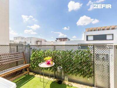 For sale Pantin 2 rooms 37 m2 Seine saint denis (93500) photo 0